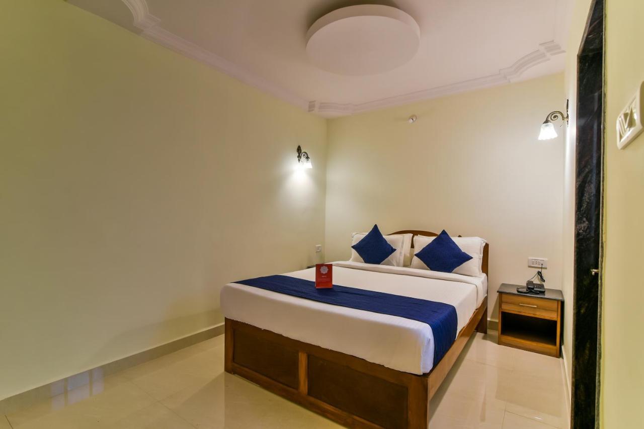 Sonikas Holiday Homes Candolim Exterior foto