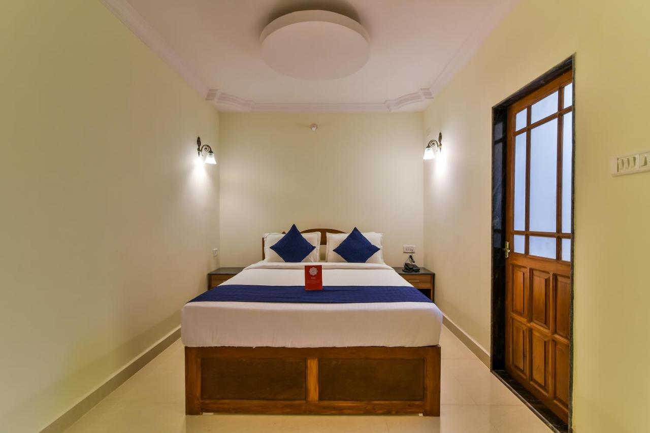 Sonikas Holiday Homes Candolim Exterior foto